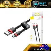 Baseus Cafule Double Side Insertion Micro USB Charging Cable