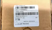 FREIGHTLINER VALEO VCC T1000903U EVAPORATOR PROBE TEMPERATURE SENSOR KIT NEW OEM