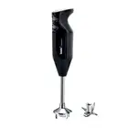 Bamix One Immersion Blender 160W Black