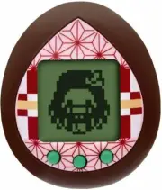 Tamagotchi Demon Slayer Nezuko Kamado Kimetsu no Yaiba Bandai Japan NEW