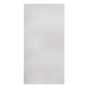 30 Mesh Hardware Cloth, 23.6x11.8" Fine Wire Mesh Rust-proof Sheet