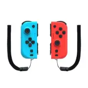 New Nintendo Switch Joy-Pad Controller Red/ blue With Wrist Strap Joy Pad L/R