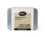 Australian Natural Soap Company Beard Grooming Pack