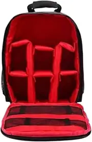 ZGUZMCMK Camera Bag Backpack Camera Case DSLR Backpack Photography Backpack for Men