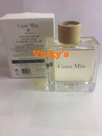 在飛比找Yahoo!奇摩拍賣優惠-*vicky's*AIGNER Cara Mia 女性淡香精