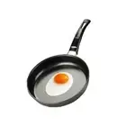 Flat Bottom Mini Frying Pan Non-stick Pancake Pan Omelette Pan Breakfast
