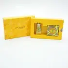 L'Occitane en Provence Shea Butter Hand Cream & Soap Savon Bergamot Gift Set