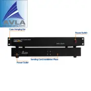 AMS-LTB200 LED External Sending Box