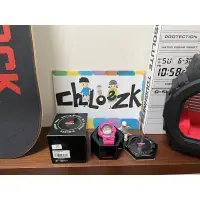 在飛比找蝦皮購物優惠-「CHLOE ZK」g-shock 蛙人 GWF-1000s