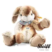 在飛比找Yahoo奇摩購物中心優惠-STEIFF德國金耳釦泰迪熊 Dangling Rabbit