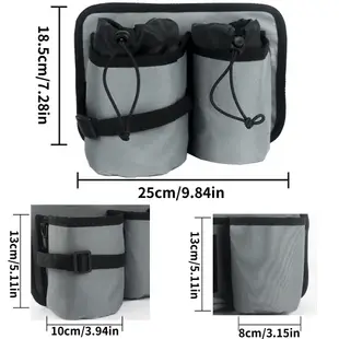 行李箱杯架 拉桿箱杯架 置物架 行李杯架 收納杯架 飲料架 飲料背帶 杯套 防水 隨身杯架