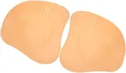 Outanaya Bra Backless Bra Invisible Cups Self-Adhesive Bra for Small Breasts Wedding Lingerie