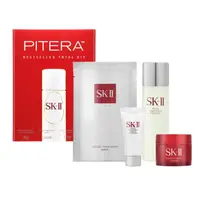 在飛比找屈臣氏網路商店優惠-SK-II SK-II PITERA 暢銷體驗套組