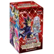 Yu-gi-oh Legendary Duelists: Season 3 - Factory Sealed - Mini Box