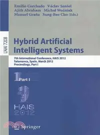 在飛比找三民網路書店優惠-Hybrid Artificial Intelligent 