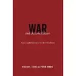 WAR AND RECONCILIATION: REASON AND EMOTION IN CONFLICT RESOLUTION