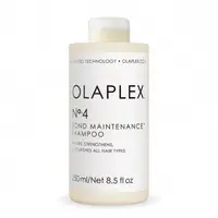 在飛比找屈臣氏網路商店優惠-OLAPLEX OLAPLEX 歐啦 4號洗髮乳(250ml