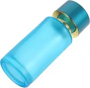Refillable Glass Spray Bottle Portable Perfume Atomizer for Travel Durable and Compact Fragrance Bottle Lightweight Scent Container for Travel Use