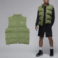 在飛比找PChome24h購物優惠-Nike 耐吉 背心 Jordan Essentials 男