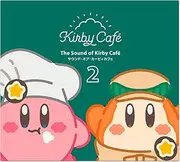 The Sound of Kirby Café 2/サウンド・オブ・カービィカフェ2