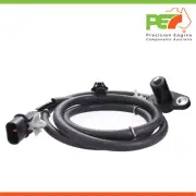 OEM Wheel Speed Sensor - RH Front For Mitsubishi Lancer EVO IX 2.0L Turbo 4Cyl (for: Mitsubishi)