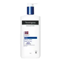 在飛比找momo購物網優惠-【Neutrogena露得清】身體潤膚乳液(450ml)