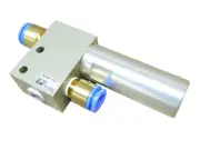 SMC NO-3971-77-4 Vacuum Ejector