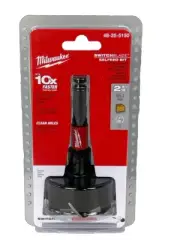 Milwaukee 2-9/16 in. Switchblade Selfeed Drill Bit 48-25-5150