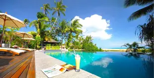 蘇梅島紮拉海灘度假村Zara Beach Resort Koh Samui