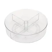 Storage Turntable