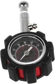 TOKIDNY Car Tire Pressure Gauge Air Pressure Gauge Air Gauge Tire Pressure Air Pump for Car Tires Tire Gauge Tire Pressure Dial Tire Air Gauge