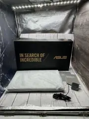 Asus X543MA-RS02 Intel Celeron 1.10GHz Processor 4GB Ram Laptop PC Windows 10
