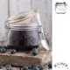 【KILNER】多功能扣式密封罐 500ml