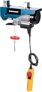 [Silverline] 500W Electric Hoist 250kg 500W UK (264782)