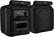Speaker Cover for J-B-L PartyBox Encore Essential, Protective Speaker Case Mesh Cover Du-st Cover for J-B-L PartyBox Encore Essential Party Speaker