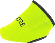 [GORE WEAR] C3 Unisex Toe Covers Gore Windstopper, Size: