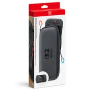 Nintendo Switch 2 Carrying Case and Screen Protector 170196