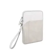 8 Inch Ipad Protective Cover Shell Notebook Tablet Computer Waterproof Felt Inner Bag Outer Bag with Lanyard-1#
