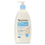 Aveeno Dermexa Daily Emollient Cream 500ml