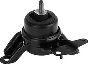 X AUTOHAUX Engine Motor Mount No.218102T000 - Car Right Engine Mounting - for Hyundai Getz 2002-2005 1Pc