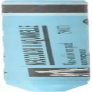 CREATIVE ART MATERIALS Neocolor II Crayon - Turquoise Blue (7500.171)
