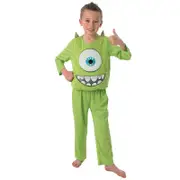 MIKE WAZOWSKI DELUXE COSTUME