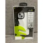 【全新未拆】SWITCHEASY 魚骨牌 IPHONE 13/14 系列 AERO+ 軍規防摔磁吸手機殼