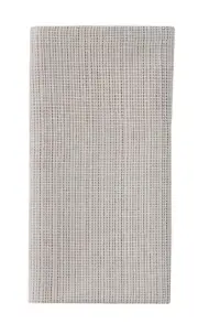 Basketweave Napkins - Sprig Set of 6