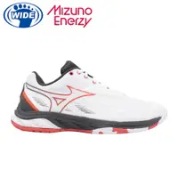 在飛比找蝦皮購物優惠-MIZUNO WAVE FANG 2 羽球鞋 寬楦 室內運動