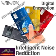 Mini Voice Recorder Listening Device Voice Activated Dictaphone