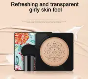 Image Makeup CC Mushroom Head BB Cream Foundation Cushion Concealer Moisturizing