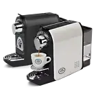 espresso machine LZP5005 nespresso capsules pods completable new+10 free capsule
