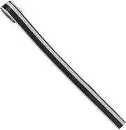 HOUDERCO Step Edges Trim 2m Anti-Slip Mat for Stairs Stair Stringer Protectors