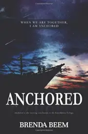 Anchored: Volume 3 (Knockdown).by Beem New 9781773394473 Fast Free Shipping<|